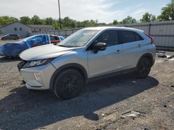  Salvage Mitsubishi Eclipse