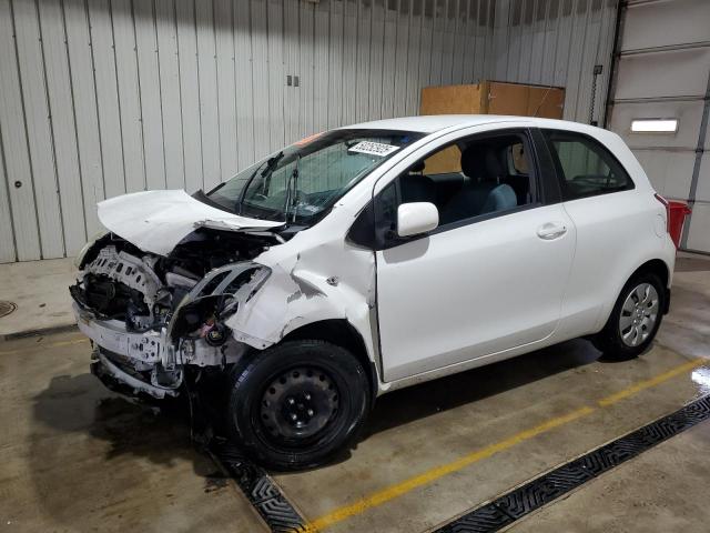  Salvage Toyota Yaris