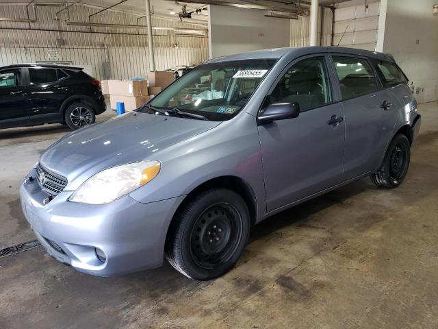  Salvage Toyota Matrix