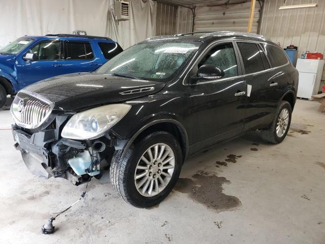 Salvage Buick Enclave