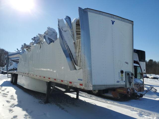  Salvage Vanguard 53  Trail