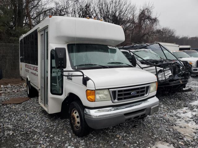  Salvage Ford Econoline
