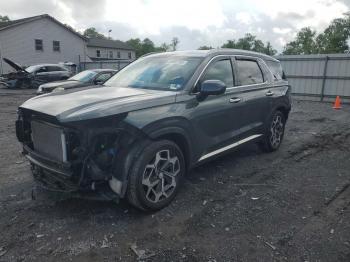  Salvage Hyundai PALISADE