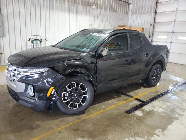  Salvage Hyundai SANTA CRUZ