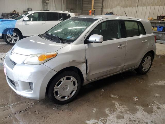  Salvage Toyota Scion
