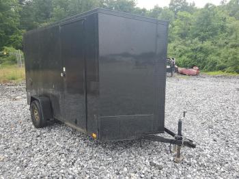  Salvage Lgs Trailer
