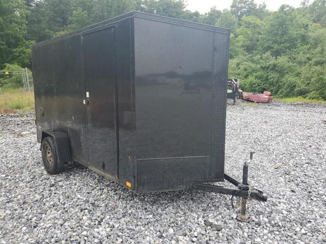  Salvage Lgs Trailer