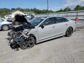  Salvage Kia K5