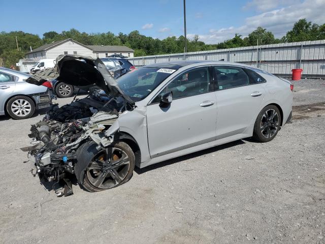  Salvage Kia K5
