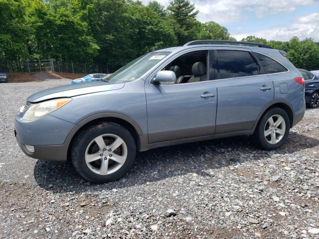  Salvage Hyundai Veracruz