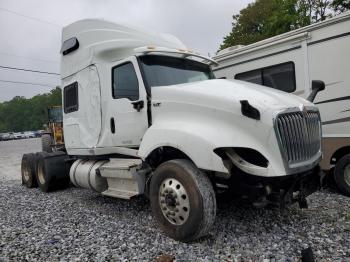 Salvage International Lt625