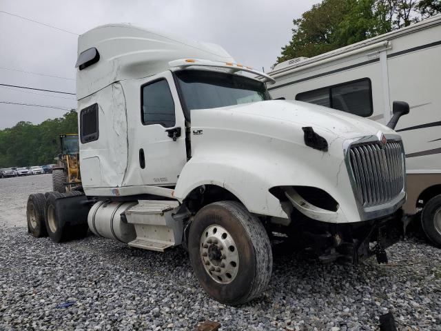  Salvage International Lt625