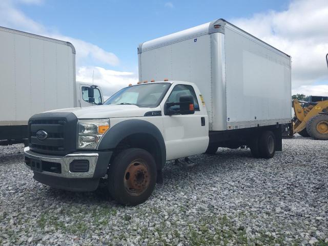  Salvage Ford F-450