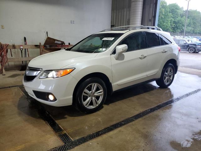  Salvage Acura RDX