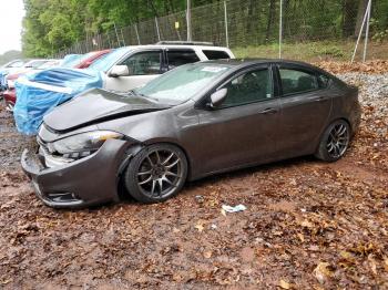  Salvage Dodge Dart