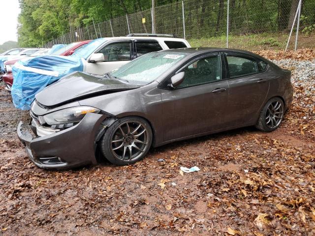 Salvage Dodge Dart