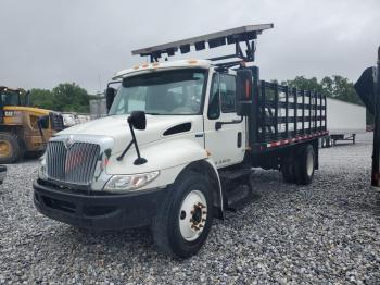  Salvage International 4000 Serie
