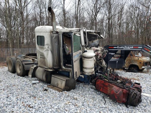  Salvage Peterbilt 367