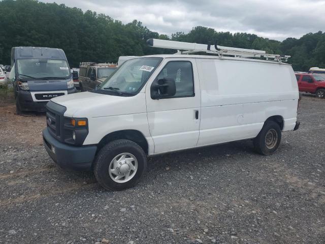  Salvage Ford Econoline