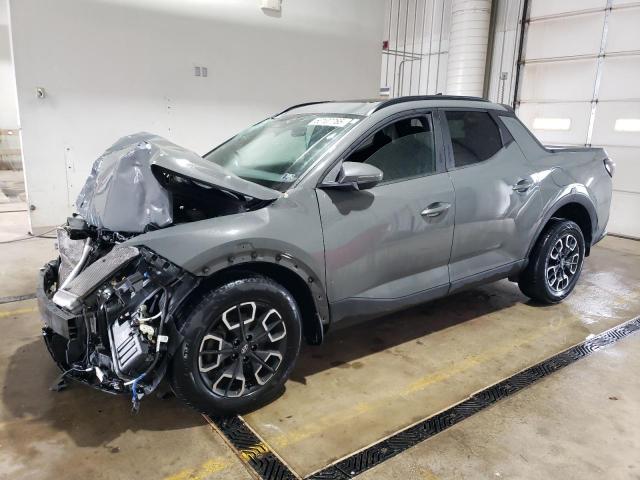  Salvage Hyundai SANTA CRUZ