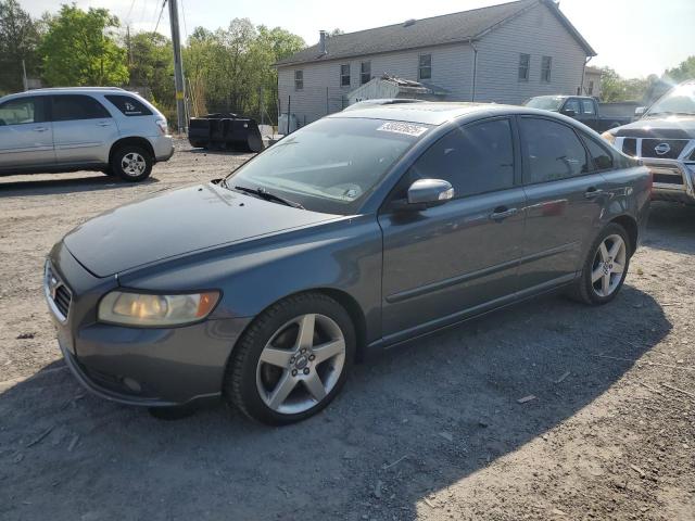  Salvage Volvo S40