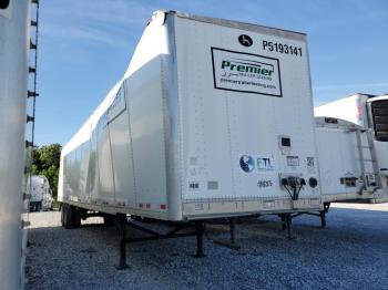  Salvage Great Dane Trailer Other