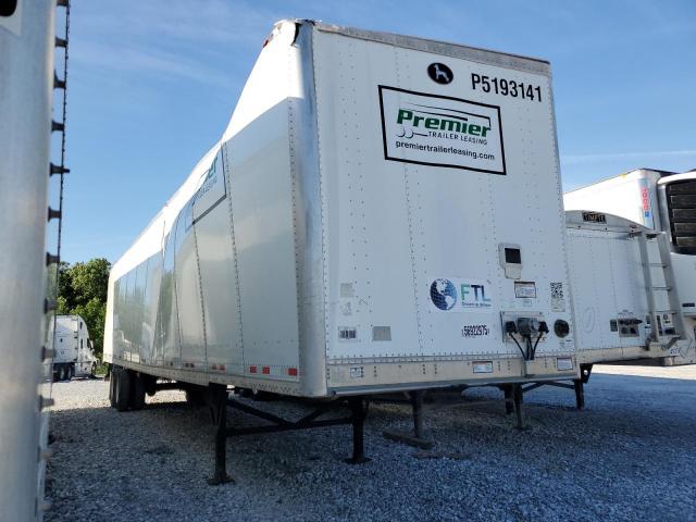  Salvage Great Dane Trailer Other