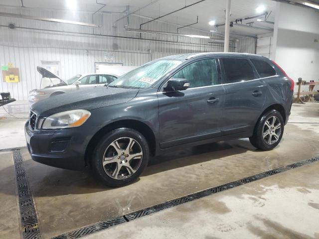  Salvage Volvo XC60