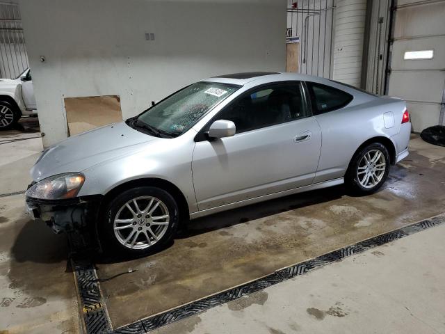  Salvage Acura RSX