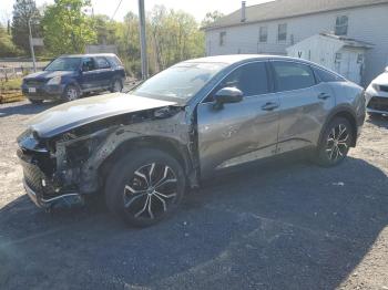  Salvage Toyota Crown Xle