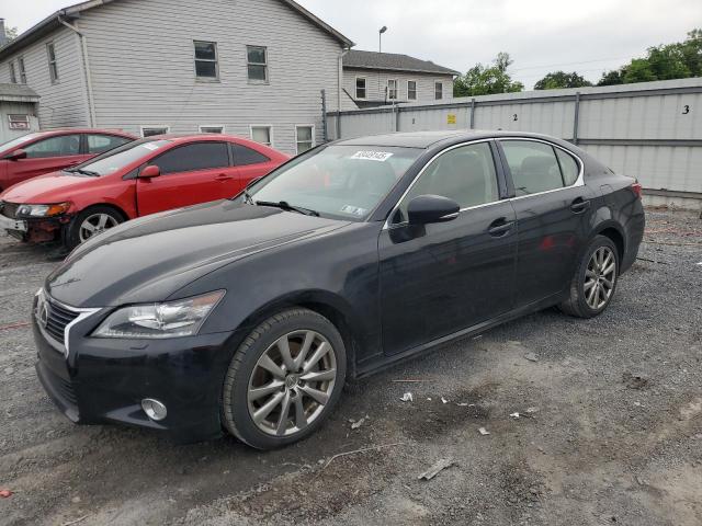  Salvage Lexus Gs