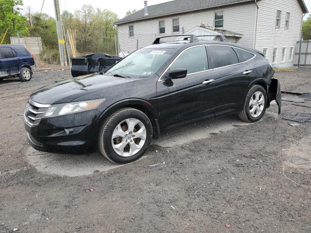  Salvage Honda Crosstour