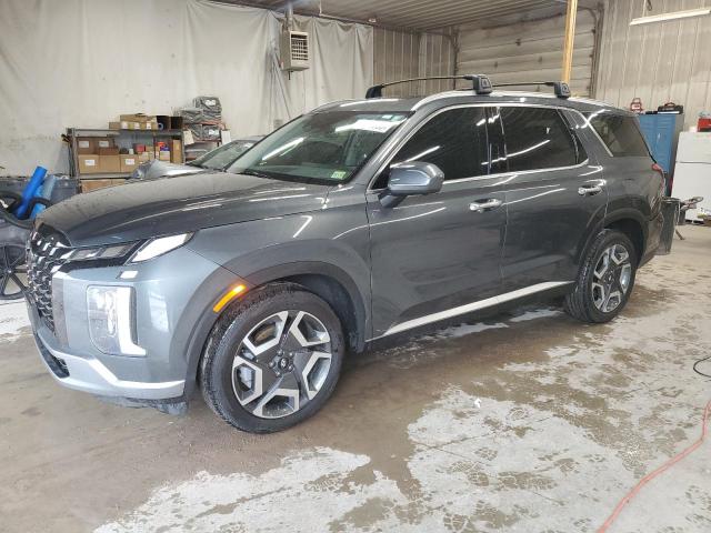  Salvage Hyundai PALISADE