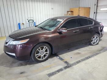  Salvage Acura TL