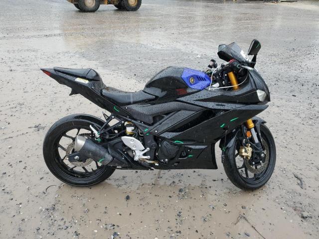  Salvage Yamaha Yzf600