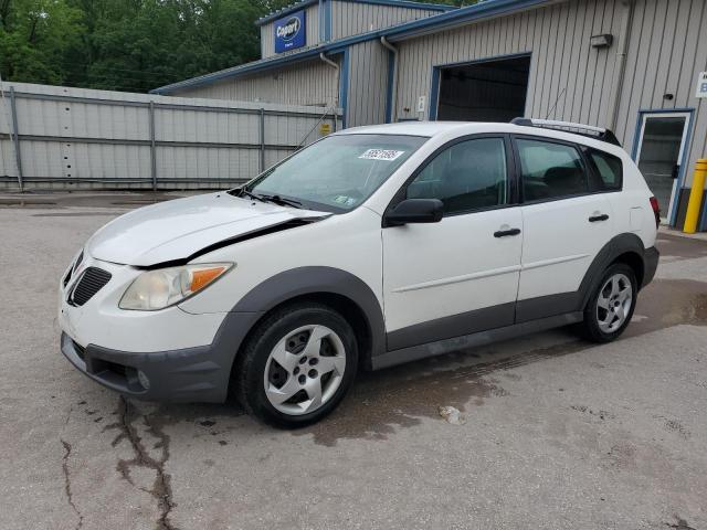  Salvage Pontiac Vibe