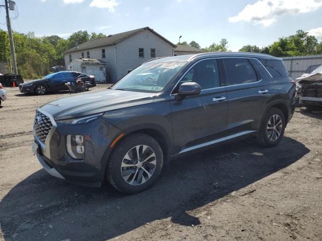  Salvage Hyundai PALISADE