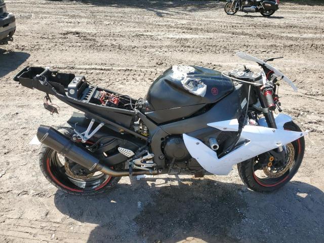  Salvage Yamaha Yzf1000