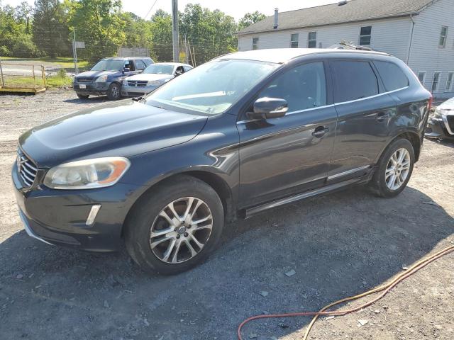 Salvage Volvo XC60