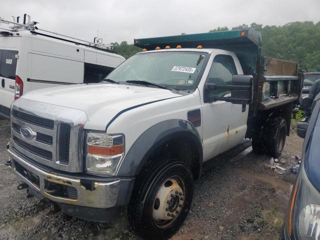 Salvage Ford F-450