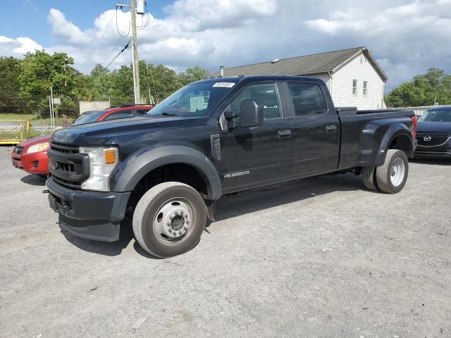  Salvage Ford F-450