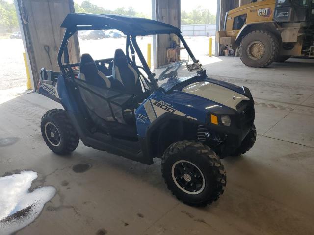  Salvage Polaris Rzr 800 Ep