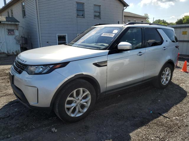  Salvage Land Rover Discovery