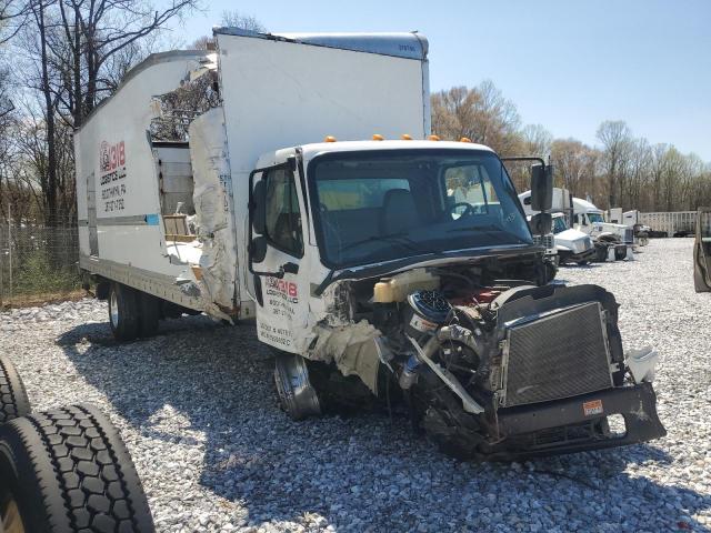  Salvage Freightliner M2 106 Med