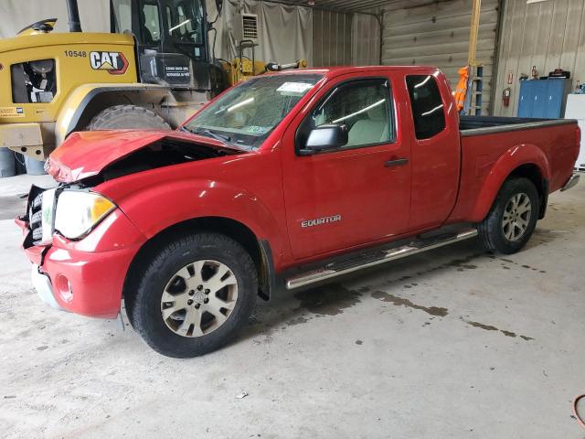  Salvage Suzuki Equator