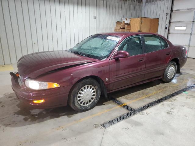  Salvage Buick LeSabre