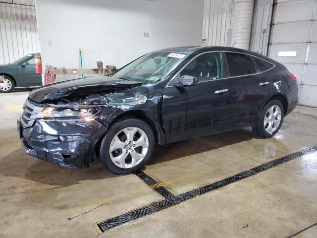  Salvage Honda Crosstour