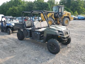  Salvage Polaris Ranger 800