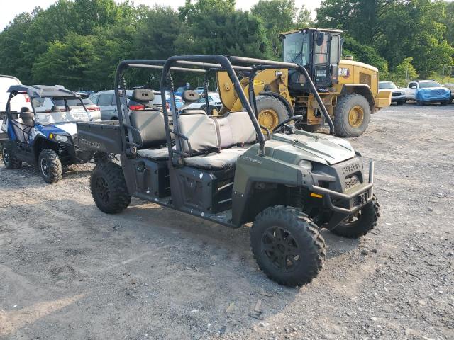  Salvage Polaris Ranger 800