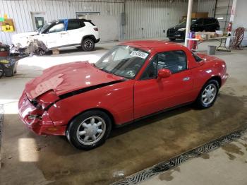  Salvage Mazda Mx5